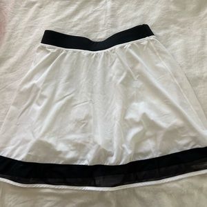 Lululemon skirt